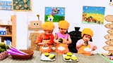 Ảnh hoạt động của trẻ-2